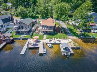 202 Lake Shore Dr, Pascoag, RI 02859