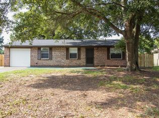 2767 Commanche Ave, Orange Park, FL 32065