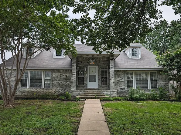 5232 Goodman Dr, The Colony, TX 75056