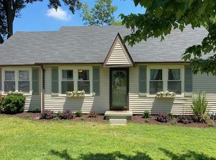5304 Elkins Ave, Nashville, TN 37209