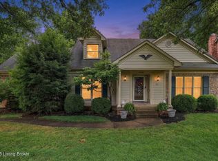 1118 Blackthorn Rd, Louisville, KY 40299