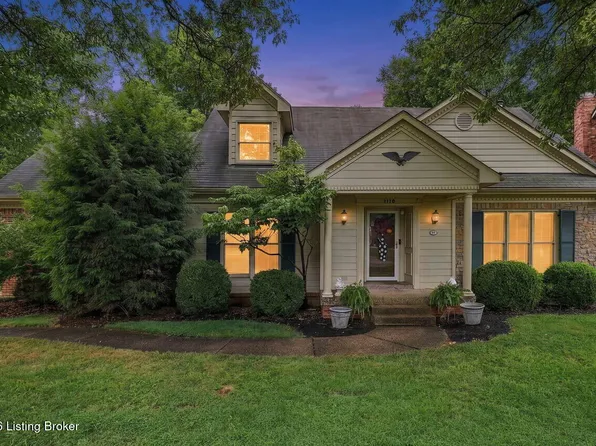 1118 Blackthorn Rd, Louisville, KY 40299