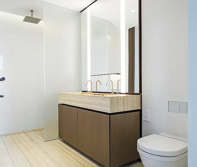 100 E 53rd St #26A — Photo 9