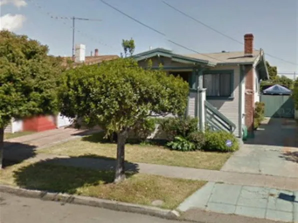 2032 86th Ave, Oakland, CA 94621