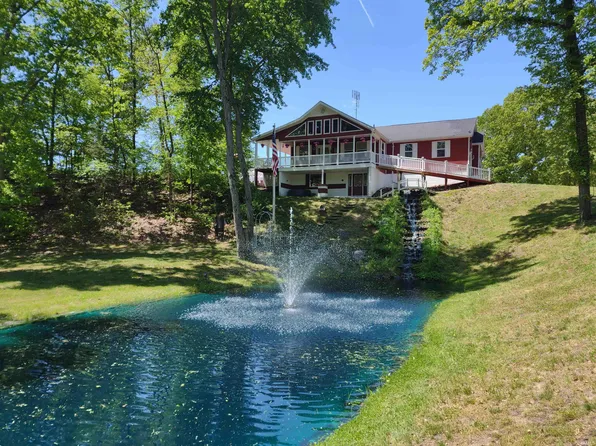 3731 S 625 E, Knox, IN 46534
