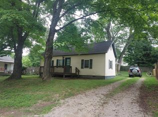 308 Outlot St, Mc Arthur, OH
