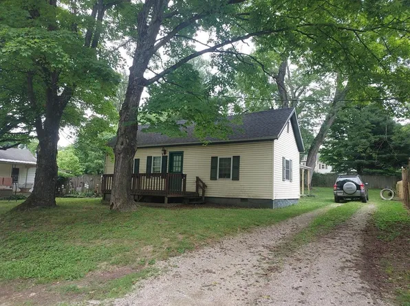 308 Outlot St, Mc Arthur, OH 45651