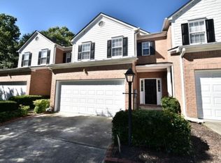 2130 Mill Garden Run, Buford, GA 30519
