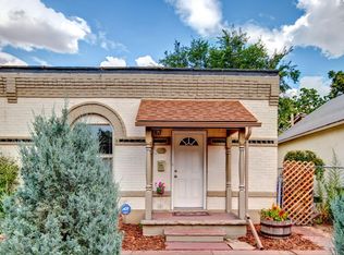 412 Fox St, Denver, CO 80204