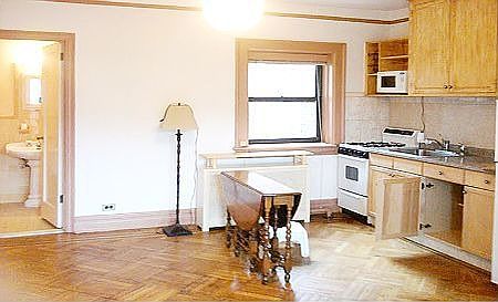 Chefs Kitchen