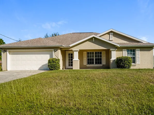 3608 5th St SW, Lehigh Acres, FL 33976
