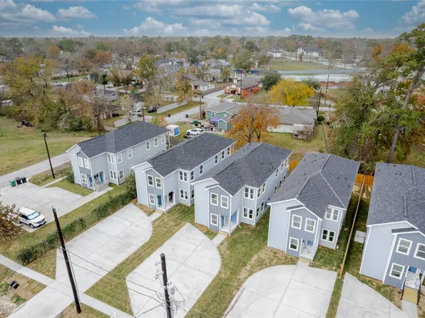 8711 Westcott Rd #A, And B Houston, TX 77016