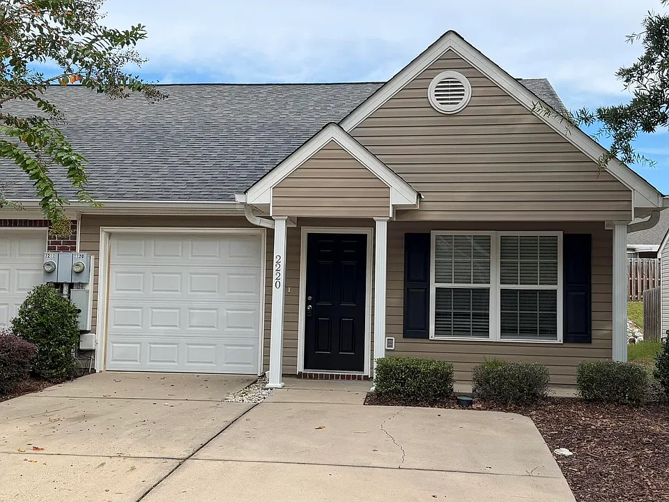 2220 Jasmine Way