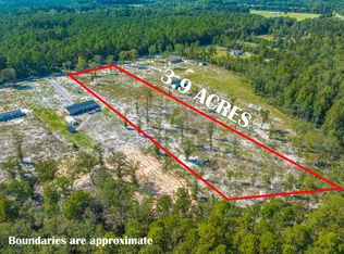 592 Stokes Rd, Walterboro, SC 29488