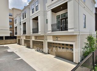 2313 Richton St APT B, Houston, TX 77098