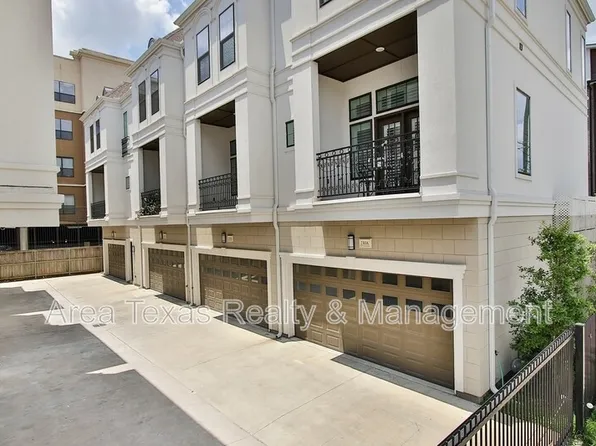 2313 Richton St APT B, Houston, TX 77098