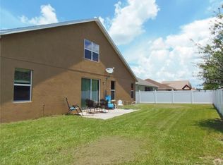 2211 Via Napoli St, Plant City, FL 33566