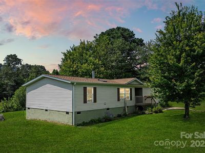 28 Edith Ln, Black Mountain, NC, 28711