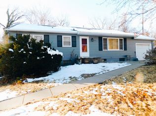 214 Westwood Rd #2, Manhattan, KS 66502