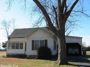 9039 Jacksonville Conway Rd, Jacksonville, AR 72076