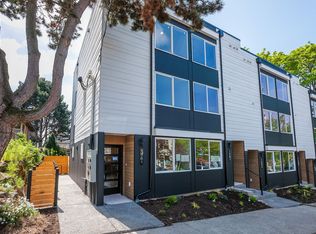 1561 NW 63rd St, Seattle, WA 98107