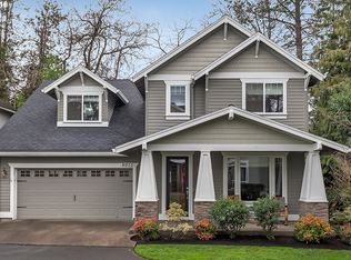 8011 SW Cedarcrest St, Portland, OR 97223