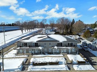 RIVERWATCH CONDOS, Prescott, ON K0E 1T1