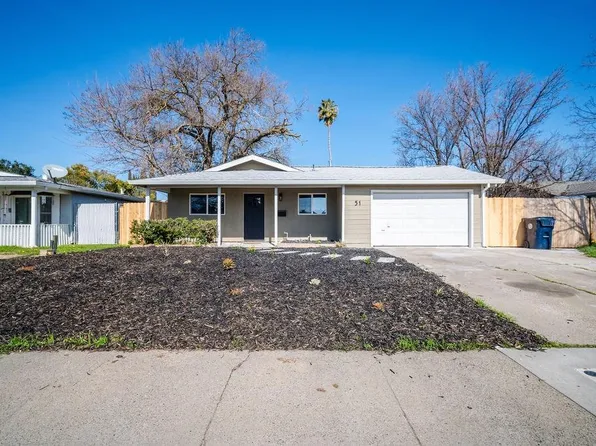 51 Thatcher Cir, Sacramento, CA 95823