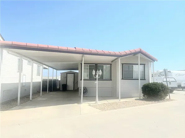 1295 S Cawston Ave Space 66, Hemet, CA 92545