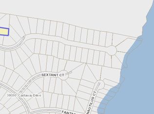 571 Helm Ct, Greenbackville, VA 23356