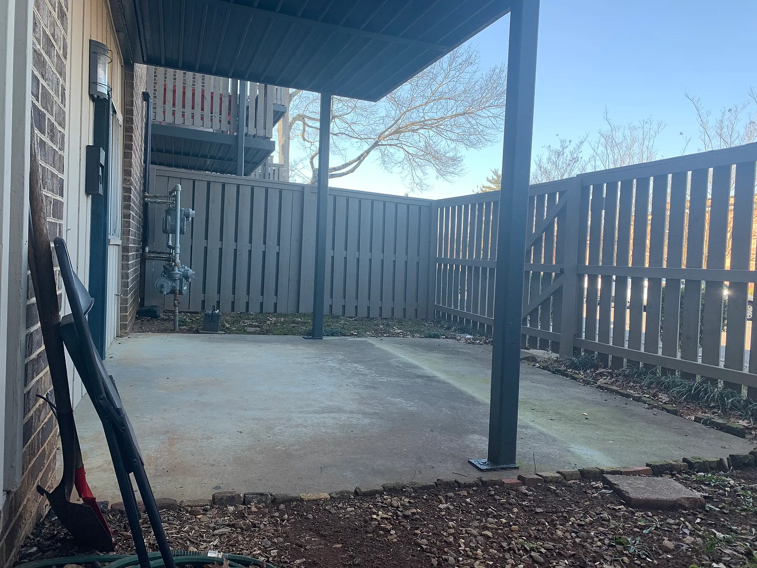 1 bed, 828 sqft, $1,400 — Photo 2