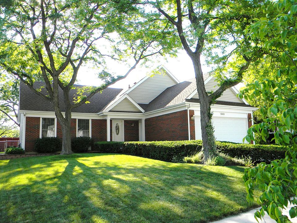1st image of 640 Primrose Ln