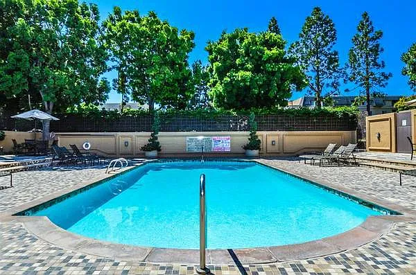 3550 Lebon Dr #6308 — Photo 1