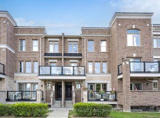 2315 Sheppard Ave W UNIT 60, Toronto, ON M9M 0E8