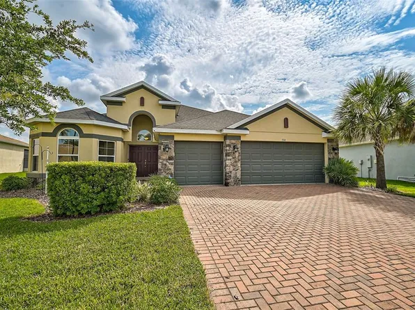 5514 69th Pl E, Ellenton, FL 34222