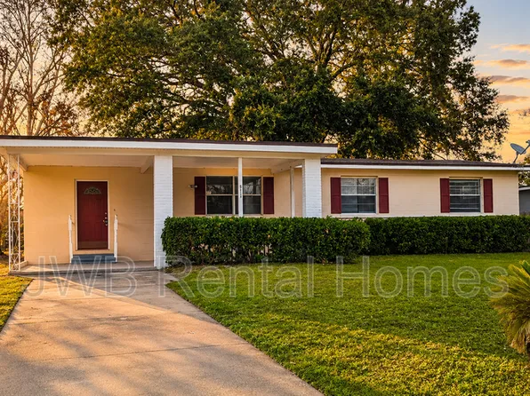 6553 Aires Rd, Jacksonville, FL 32244