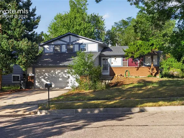 4850 Windward Cir, Colorado Springs, CO 80917
