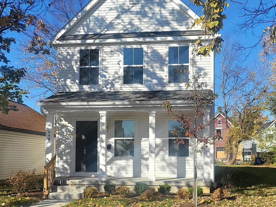 1st image of 648 E Starr Ave