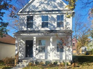 648 E Starr Ave, Columbus, OH 43201