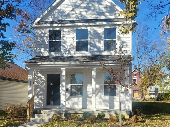 648 E Starr Ave, Columbus, OH 43201