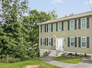 8 Gaylord St, Worcester, MA 01605