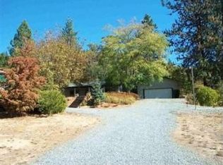 789 W Jones Creek Rd, Grants Pass, OR 97526