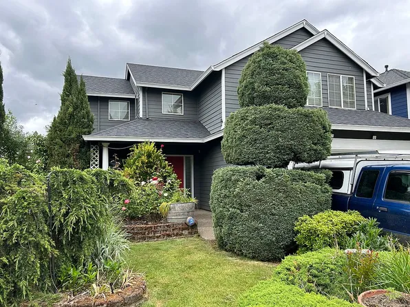 23441 SW Cinnamon Hills Pl, Sherwood, OR 97140