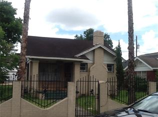 116 Bedford St, Houston, TX 77012