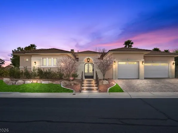 10355 Designata Ave, Las Vegas, NV 89135