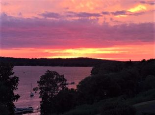 5690 E Lake Rd #11, Dewittville, NY 14728