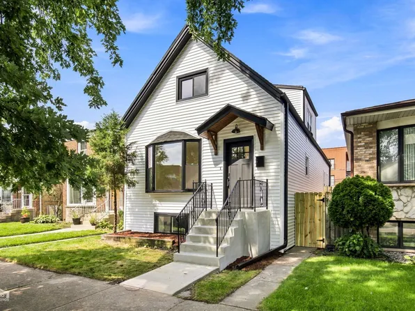5722 W Grover St, Chicago, IL 60630