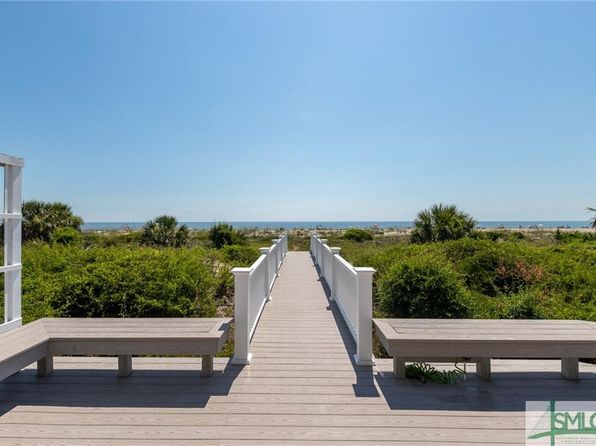 Waterfront - Tybee Island GA Waterfront Homes For Sale - 50 Homes | Zillow