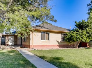 3635 N Glencoe St, Denver, CO 80207