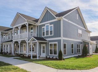 169 Bess Blvd, Spring Hill, TN 37174